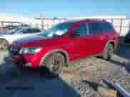 2019 Nissan Pathfinder SL with VIN 5N1DR2MN5KC651789, listed as a IAAI auction lot 41159208 with 127,349 mi miles and . Bid and sale history available at DreamBid. Image 2.