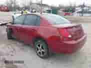 2007 Saturn ION ION 2 with VIN 1G8AJ55F87Z101606, listed as a IAAI auction lot 43488754 with 124,784 mi miles and . Bid and sale history available at DreamBid. Image 3.