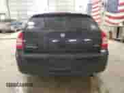 2006 Dodge Magnum with VIN 2D4FV47VX6H179997, listed as a Copart auction lot 44908965 with 148,864 mi miles and Salvage title. Bid and sale history available at DreamBid. Image 6.