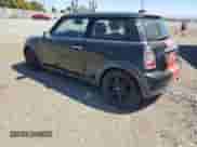 2013 MINI Hardtop with VIN WMWSU3C51DT681423, listed as a Copart auction lot 61310795 with 97,510 mi miles and Salvage title. Bid and sale history available at DreamBid. Image 2.