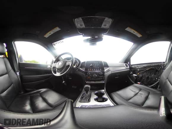 2021 Jeep Grand Cherokee 80th Anniversary with VIN 1C4RJFBG4MC669104, listed as a IAAI auction lot 42319682 with 37,397 mi miles and . Bid and sale history available at DreamBid. Image 19.