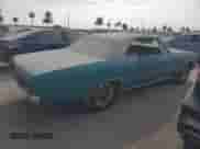 1966 Chevrolet Chevelle с VIN 136676B166330, выставлен на аукционе Copart как лот 75464224 с пробегом 721 991 миль миль и Списание • Salvage title. История ставок и продаж доступна на DreamBid. Изображение 3.