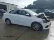 2019 Chevrolet Sonic LT z VIN 1G1JD5SB0K4106103, wystawiony jako Copart lot #84240895 z przebiegiem 137 266 mil mil oraz Szkoda całkowita • Salvage title. Historia ofert i sprzedaży dostępna na DreamBid. Obrazek 4.