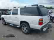 2006 Chevrolet Suburban LTZ with VIN 3GNFK16UX6G122798, listed as a IAAI auction lot 42681960 with 312,480 mi miles and . Bid and sale history available at DreamBid. Image 3.