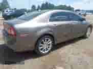 2012 Chevrolet Malibu LTZ z VIN 1G1ZG5E73CF146618, wystawiony jako IAAI lot #42333042 z przebiegiem 192 772 mil mil oraz . Historia ofert i sprzedaży dostępna na DreamBid. Obrazek 4.