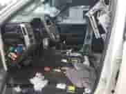 2015 GMC Sierra 1500 Denali with VIN 3GTU2WECXFG341959, listed as a Copart auction lot 68196255 with Not provided miles and Salvage title. Bid and sale history available at DreamBid. Image 7.