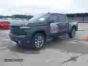 2020 Chevrolet Silverado 1500 RST with VIN 1GCPYEEK0LZ176531, listed as a IAAI auction lot 42610764 with 57,647 mi miles and . Bid and sale history available at DreamBid. Image 18.