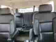 2016 Chevrolet Tahoe LTZ with VIN 1GNSCCKC6GR162821, listed as a Copart auction lot 80615205 with 211,425 mi miles and Clean title. Bid and sale history available at DreamBid. Image 10.