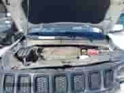 2019 Jeep Compass Latitude с VIN 3C4NJDBB0KT714144, выставлен на аукционе IAAI как лот 43341520 с пробегом 72 634 миль миль и . История ставок и продаж доступна на DreamBid. Изображение 10.