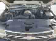 2007 Chevrolet Silverado 1500 Work Truck с VIN 3GCEK14V57G154818, выставлен на аукционе Copart как лот 47456885 с пробегом 222 942 миль миль и Списание • Salvage title. История ставок и продаж доступна на DreamBid. Изображение 11.