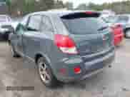 2008 Saturn VUE Green Line with VIN 3GSCL93Z78S664761, listed as a IAAI auction lot 41818677 with Not provided miles and . Bid and sale history available at DreamBid. Image 14.