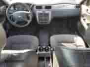2014 Chevrolet Impala Police Police с VIN 2G1WD5E38E1109924, выставлен на аукционе Copart как лот 75944634 с пробегом 109 850 миль миль и Чистый • Clean title. История ставок и продаж доступна на DreamBid. Изображение 8.