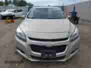 2016 Chevrolet Malibu LTZ with VIN 1G11E5SA6GF133211, listed as a Copart auction lot 80162055 with 116,742 mi miles and Salvage title. Bid and sale history available at DreamBid. Image 5.