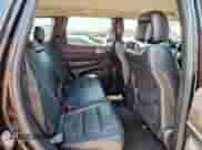 2012 Jeep Grand Cherokee Laredo z VIN 1C4RJEAG4CC258909, wystawiony jako Copart lot #70101885 z przebiegiem 168 332 mil mil oraz Czysty tytuł • Clean title. Historia ofert i sprzedaży dostępna na DreamBid. Obrazek 11.