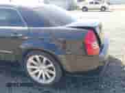 2006 Chrysler 300 C SRT-8 with VIN 2C3LA73W36H509656, listed as a IAAI auction lot 41852179 with 92,209 mi miles and . Bid and sale history available at DreamBid. Image 21.