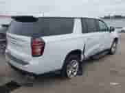 2023 Chevrolet Suburban Premier с VIN 1GNSCFKD7PR254451, выставлен на аукционе IAAI как лот 41499206 с пробегом 44 665 миль миль и . История ставок и продаж доступна на DreamBid. Изображение 4.