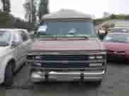 1995 Chevrolet Chevy Van с VIN 1GBEG25K8SF245639, выставлен на аукционе IAAI как лот 41917862 с пробегом 89 015 миль миль и . История ставок и продаж доступна на DreamBid. Изображение 12.