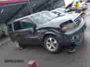 2014 Honda Pilot EX-L с VIN 5FNYF4H51EB044915, выставлен на аукционе IAAI как лот 43446878 с пробегом 140 435 миль миль и . История ставок и продаж доступна на DreamBid. Изображение 13.