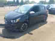 2022 Chevrolet Spark 1LT с VIN KL8CD6SA6NC017961, выставлен на аукционе IAAI как лот 42483793 с пробегом 63 291 миль миль и . История ставок и продаж доступна на DreamBid. Изображение 2.