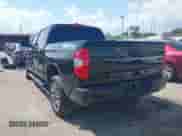 2021 Toyota Tundra SR5 with VIN 5TFEY5F17MX283781, listed as a IAAI auction lot 43207199 with 50,988 mi miles and . Bid and sale history available at DreamBid. Image 3.
