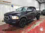 2022 Ram 1500 SLT с VIN 1C6RR7LG9NS192911, выставлен на аукционе Copart как лот 88529835 с пробегом 58 023 миль миль и Списание • Salvage title. История ставок и продаж доступна на DreamBid. Изображение 1.