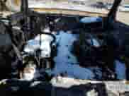 2002 Chevrolet Silverado 2500HD LS z VIN 1GCHK23G62F146890, wystawiony jako Copart lot #48225525 z przebiegiem Nie podano mil oraz Nie do naprawy • Non repairable. Historia ofert i sprzedaży dostępna na DreamBid. Obrazek 8.