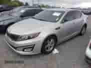 2014 Kia Optima LX с VIN 5XXGM4A70EG290946, выставлен на аукционе IAAI как лот 43387854 с пробегом 162 320 миль миль и . История ставок и продаж доступна на DreamBid. Изображение 2.
