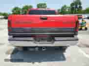 1999 Dodge 1500 с VIN 1B7HF13Z5XJ535959, выставлен на аукционе Copart как лот 59026605 с пробегом 243 939 миль миль и Списание • Salvage title. История ставок и продаж доступна на DreamBid. Изображение 6.