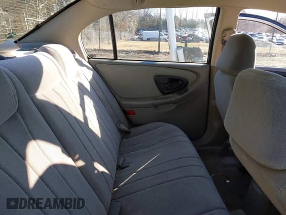 2004 Chevrolet Malibu Classic with VIN 1G1ND52F84M705659, listed as a IAAI auction lot 41313723 with 287,702 mi miles and . Bid and sale history available at DreamBid. Image 8.