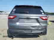 2019 Chevrolet Traverse RS с VIN 1GNERJKW7KJ278952, выставлен на аукционе Copart как лот 65736845 с пробегом 61 975 миль миль и Списание • Salvage title. История ставок и продаж доступна на DreamBid. Изображение 6.