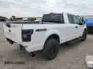 2018 Ford F-150 XL z VIN 1FTEX1EP2JKC99915, wystawiony jako Copart lot #81387145 z przebiegiem 72 353 mil mil oraz Czysty tytuł • Clean title. Historia ofert i sprzedaży dostępna na DreamBid. Obrazek 3.