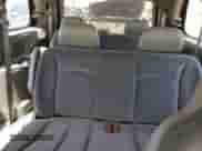 2001 Dodge Caravan SE with VIN 1B4GP25311B209579, listed as a Copart auction lot 55354125 with 95,429 mi miles and Salvage title. Bid and sale history available at DreamBid. Image 10.