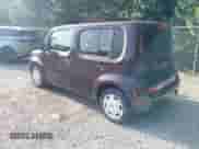 2011 Nissan Cube S с VIN JN8AZ2KR3BT202547, выставлен на аукционе IAAI как лот 42590084 с пробегом 103 996 миль миль и . История ставок и продаж доступна на DreamBid. Изображение 3.