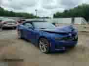 2019 Chevrolet Camaro 3LT с VIN 1G1FD3DS8K0138019, выставлен на аукционе Copart как лот 63545364 с пробегом 84 394 миль миль и Списание • Salvage title. История ставок и продаж доступна на DreamBid. Изображение 11.