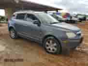 2008 Saturn VUE XR z VIN 3GSDL73718S550861, wystawiony jako Copart lot #79568234 z przebiegiem Nie podano mil oraz Szkoda całkowita • Salvage title. Historia ofert i sprzedaży dostępna na DreamBid. Obrazek 4.