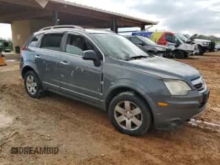 2008 Saturn VUE XR z VIN 3GSDL73718S550861, wystawiony jako Copart lot #79568234 z przebiegiem Nie podano mil oraz Szkoda całkowita • Salvage title. Historia ofert i sprzedaży dostępna na DreamBid. Obrazek 4.