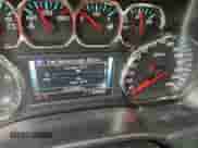 2014 Chevrolet Silverado 1500 LT z VIN 1GCVKREH1EZ169899, wystawiony jako IAAI lot #42143501 z przebiegiem 124 789 mil mil oraz . Historia ofert i sprzedaży dostępna na DreamBid. Obrazek 6.