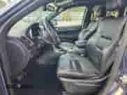 2021 Jeep Grand Cherokee Trailhawk with VIN 1C4RJFLG4MC688394, listed as a Copart auction lot 69771995 with 64,109 mi miles and Salvage title. Bid and sale history available at DreamBid. Image 7.