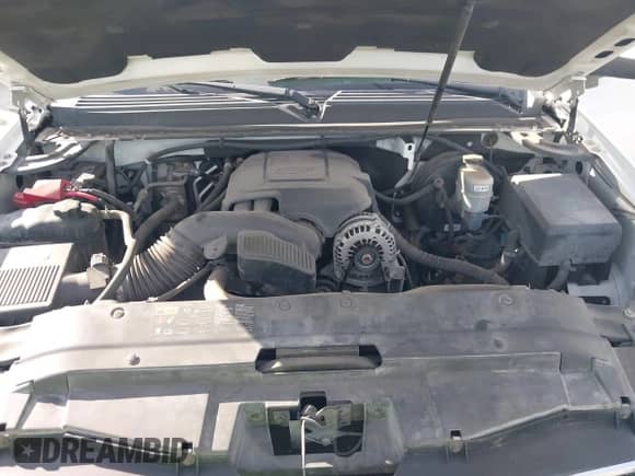 2011 Chevrolet Suburban LS с VIN 1GNSCHE00BR326829, выставлен на аукционе IAAI как лот 42761336 с пробегом 149 112 миль миль и . История ставок и продаж доступна на DreamBid. Изображение 10.