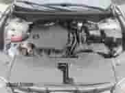 2024 Hyundai Tucson SE с VIN 5NMJACDE5RH314930, выставлен на аукционе Copart как лот 62816785 с пробегом 18 307 миль миль и Списание • Salvage title. История ставок и продаж доступна на DreamBid. Изображение 12.