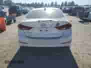 2017 Hyundai Elantra Value Edition z VIN 5NPD84LF0HH001522, wystawiony jako Copart lot #84158985 z przebiegiem 151 387 mil mil oraz Czysty tytuł • Clean title. Historia ofert i sprzedaży dostępna na DreamBid. Obrazek 6.