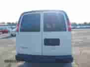 2018 Chevrolet Express Cargo с VIN 1GCWGAFP3J1261246, выставлен на аукционе IAAI как лот 43098642 с пробегом 138 431 миль миль и . История ставок и продаж доступна на DreamBid. Изображение 16.