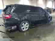 2014 Dodge Durango Limited с VIN 1C4SDJDT5EC411360, выставлен на аукционе Copart как лот 86901924 с пробегом 149 641 миль миль и Чистый • Clean title. История ставок и продаж доступна на DreamBid. Изображение 3.