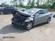 2012 Hyundai Elantra Limited z VIN KMHDH4AE2CU495466, wystawiony jako IAAI lot #42548971 z przebiegiem 154 939 mil mil oraz . Historia ofert i sprzedaży dostępna na DreamBid. Obrazek 2.