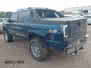 2005 Chevrolet Avalanche Z71 с VIN 3GNEK12Z55G211397, выставлен на аукционе IAAI как лот 42778480 с пробегом 206 089 миль миль и . История ставок и продаж доступна на DreamBid. Изображение 3.