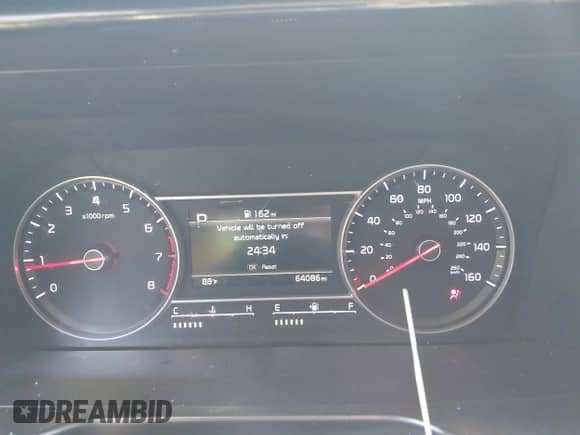 2021 Kia Sorento S with VIN 5XYRLDLC6MG032088, listed as a IAAI auction lot 42810474 with 64,086 mi miles and . Bid and sale history available at DreamBid. Image 7.