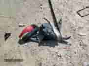 2012 Ford Focus Titanium with VIN 1FAHP3J23CL466580, listed as a Copart auction lot 81500865 with 148,771 mi miles and Salvage title. Bid and sale history available at DreamBid. Image 12.