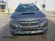 2022 Subaru WRX Premium with VIN JF1VBAH62N8005018, listed as a Copart auction lot 66081745 with 46,820 mi miles and Clean title. Bid and sale history available at DreamBid. Image 5.