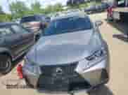 2019 Lexus IS 300 F Sport z VIN JTHC81D21K5036078, wystawiony jako IAAI lot #43039835 z przebiegiem 51 444 mil mil oraz . Historia ofert i sprzedaży dostępna na DreamBid. Obrazek 11.