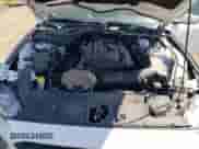 2018 Ford Mustang EcoBoost с VIN 1FA6P8TH4J5127267, выставлен на аукционе Copart как лот 80652055 с пробегом 86 569 миль миль и Списание • Salvage title. История ставок и продаж доступна на DreamBid. Изображение 11.